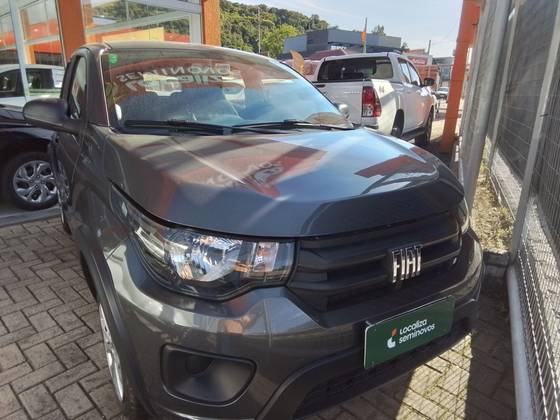 FIAT MOBI 1.0 EVO FLEX LIKE. MANUAL FIAT MOBI 1.0 EVO FLEX LIKE. MANUAL
